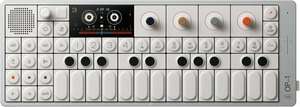 Teenage Engineering OP-1 field Desktop Synthesizer mit 4 Modi: Synth, Drum, Tape und Mixer für 1583,01€ [Muziker]