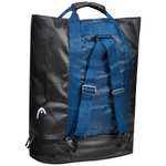 HEAD Sporttasche Team Duffle Bag 44L für 10€ + 3,95€ VSK (56 x 37 x 24 cm, 44 Liter, Mit Bodenfach)