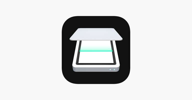 iOS App Scanner Lens kurzeitig kostenlos im App Store
