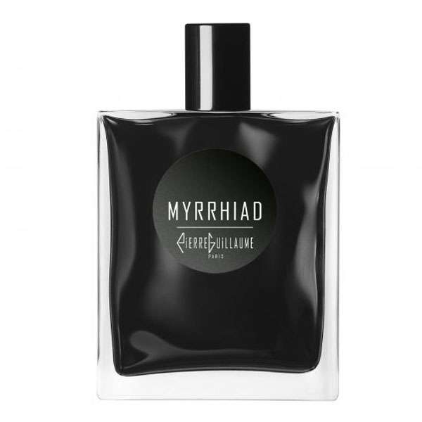 Pierre Guillaume Black Collection Myrrhiad / Monsieur Eau de Parfum 100ml