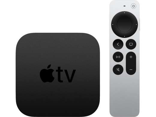 Apple TV HD (32 GB, 2021)