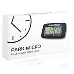 Needit Park Micro elektronische Parkscheibe mit Zulassung (Prime)