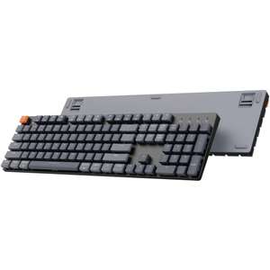 Alternate WochenDeals: z.B. Keychron K5 SE mechanische low-profile Tastatur - 86,98€ / Kingston FURY Beast 64GB RAM Kit DDR5-6000 - 179,90€