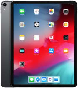 Apple iPad Pro 12.9 (2018) 64GB Wi-Fi + Cellular Space Gray