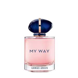 Schnäppchen! Giorgio Armani My Way Eau de Parfum für 79,49€
