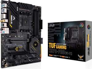 ASUS TUF Gaming x570-Pro (Wi-Fi) Mainboard