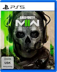 [Otto UP] Call of Duty : Modern Warfare 2 PS5