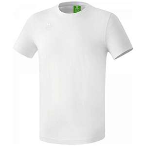 erima Herren Teamsport T-Shirt Gr S bis 3XL, 100% Baumwolle für 7,17€ (Prime)