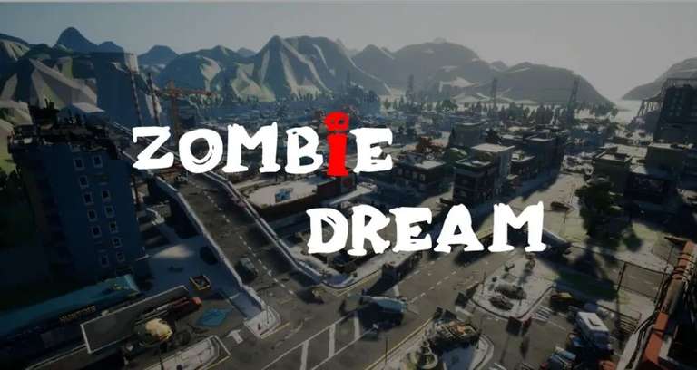 Zombie Dream - Kostenlos für PC // Ryza Roads 0€ statt 5.50€