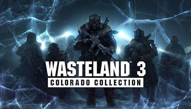 Wasteland 3 Colorado Collection ( Steam Key )