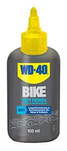 [Prime] WD-40 Kettenöl 100ml