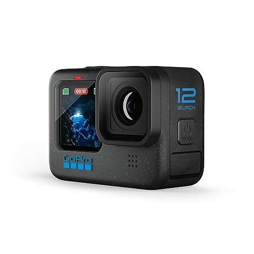 [Prime] GoPro Hero12 Black (personalisiert) - 15% Rabatt auf Sport & Outdoor