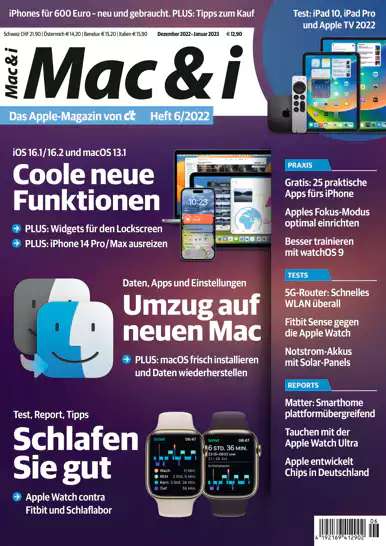 Heise+ 2 Monate GRATIS | Neukunden | SELBST KÜNDIGEN ! | Magazine: c't, iX, MIT Technology Review, Mac & i, Make, c't Fotografie