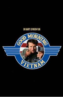 [Amazon Video] Good Morning Vietnam (1988) - HD Kauffilm - IMDB 7,3 - Williams, Whitaker