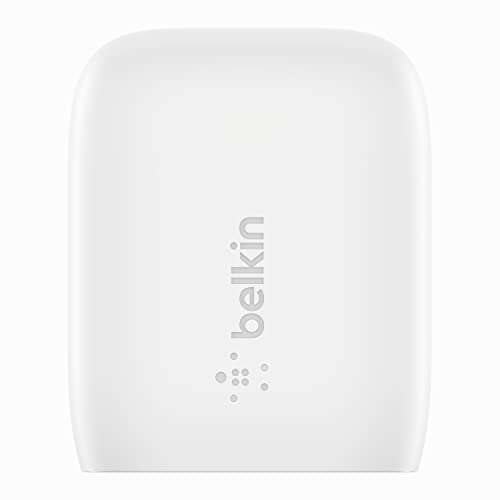 [Prime]Belkin USB-C Power Delivery Schnellladegerät 20W