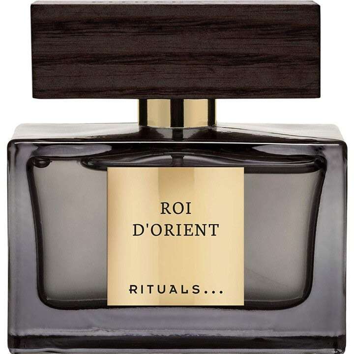 Roi d’Orient - Eau de Parfum 50 ml - Rituals