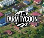 [Nintendo eShop] FARM TYCOON für Nintendo Switch | ZAF oder NOR für 0,86€