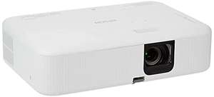 [Amazon] Epson CO-FH02 3LCD-Projektor (Full HD 1920x1080p, 3.000 Lumen, Android TV, HDMI)