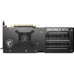 (MindStar) 12GB MSI GeForce RTX 4070 SUPER Gaming X Slim + 40€ Steam Gutschein