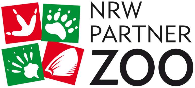 [NRW] Partnerzootag 2023 - Freier Eintritt in 12 Zoos am 17.09. als Jahreskarteninhaber