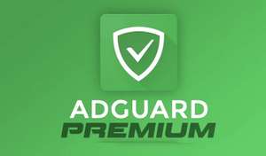 [stacksocial] AdGuard | Lifetime | 3 Geräte 12,50€, 9 Geräte 19€ | Mobil & Desktop | Windows, Mac, Android, iOS