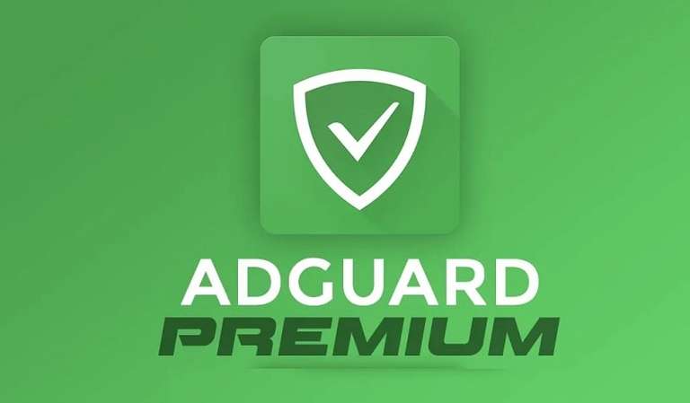 adguard from stacksocial