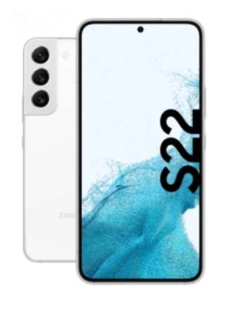 Vodafone Netz: Samsung Galaxy S22 5G 128 GB alle Farben im Smart L+ Allnet/SMS Flat 25GB 5G für 34,99€/Monat, 4,99€ ZZG, 0€ AG, 100€ Bonus