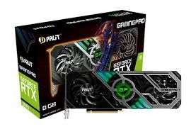 Palit GeForce RTX 3070 GamingPro 8GB