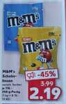 2 + 1 Gratis Aktion Mars Bounty Celebrations M&M's Balisto Milky Way Snickers Twix Maltesers Mixed Minis REWE Gewinnspiel Chance auf 50,-€