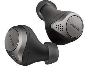 Jabra Elite 75t - In-Ear Bluetooth Kopfhörer mit aktiver Geräuschunterdrückung