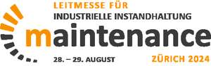 Du rockst die Industrie mit kostenlosem Eintritt zur maintenance Schweiz 2024!