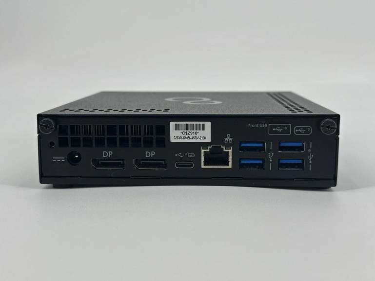 Fujitsu Esprimo G9010 i5-10500T, 16GB/256GB NVMe – refurbished bei
