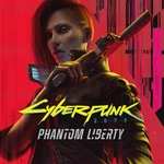 DLC Cyberpunk 2077: Phantom Liberty für PC (GoG DRM Free - Via VPN Moldova)