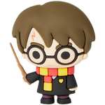 Harry Potter Mini-Figur verschiedene Varianten (Action offline)