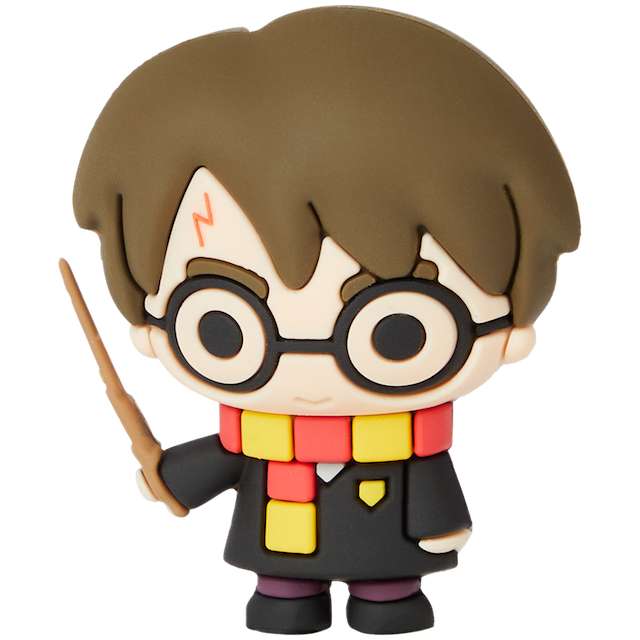 Harry Potter Mini-Figur verschiedene Varianten (Action offline)