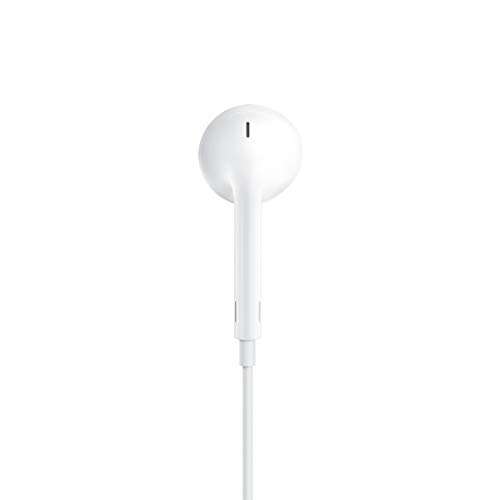 Apple EarPods mit Lightning Anschluss (Prime)