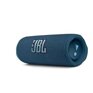 [amazon.it] JBL Flip 6 Bluetooth Box in Blau