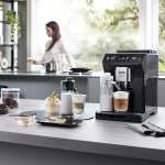 Delonghi ECAM 450.55.G Eletta Explore Kaffeevollautomat Mediamarkt/Saturn - 679€ mit Shoop