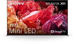 Sony XR75X95KAEP MiniLED TV (75 Zoll (189 cm