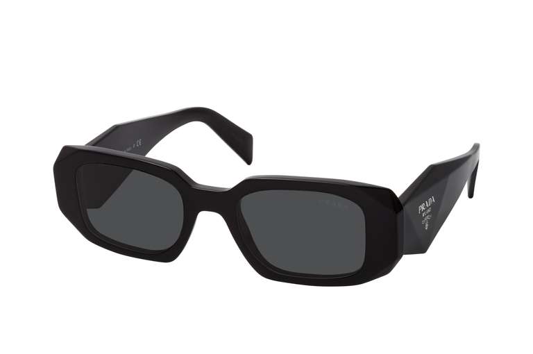 Prada Sonnenbrille PR 17WS 1AB5S0 - ohne Sehstärke 195,31€ mit Sehstärke 255,21€