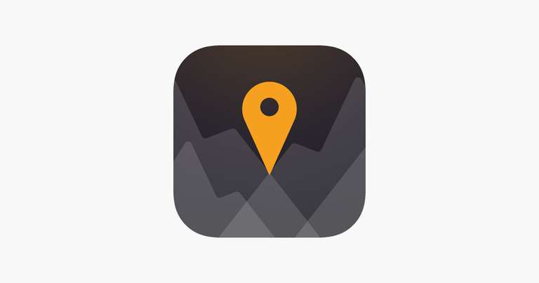 [Apple App Store] Baloc Barometer GPS Tracker Pro-Version im Angebot