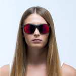Red Bull SPECT polarisierte Sonnenbrille