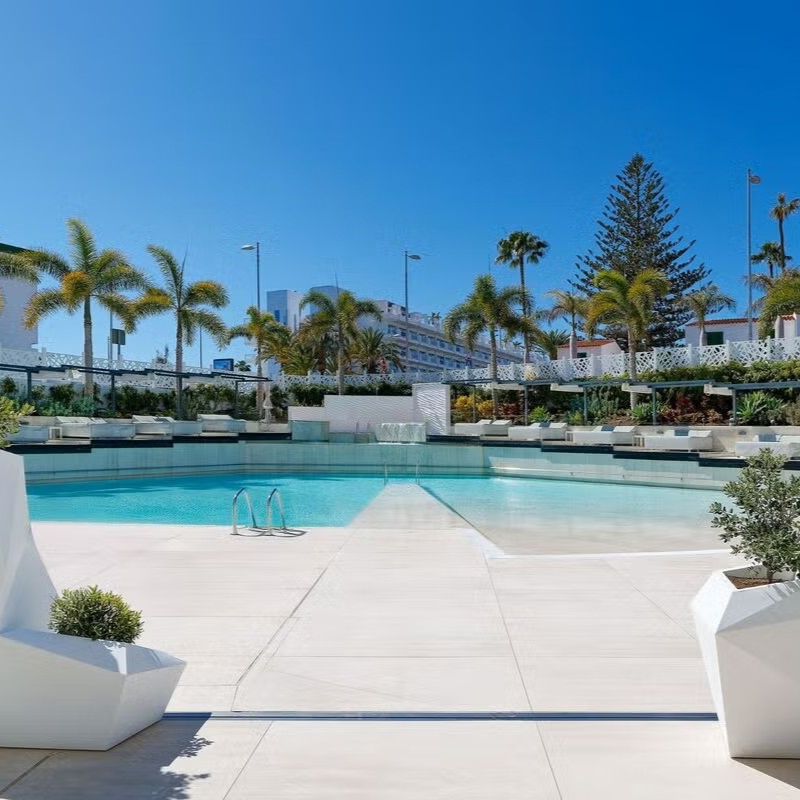 Gran Canaria: 7 Nächte im 4*-Hotel | inkl. Halbpension & Flügen | ab 639€ p.P. | Playa del Ingles | 87% Weiterempfehlung | ab Köln | Jun