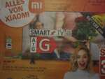 [Marktkauf] Minden-Hannover Xiaomi Smart TV 1PE 55 Zoll ab Montag KW07 12.02.2024 für 359,99 + DC Punkte erhältlich