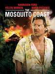 [Amazon Video / iTunes] The Mosquito Coast (1986) - HD Kauffilm - IMDB 6,6 - Harrison Ford