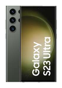 Vodafone Netz, GigaKombi: Samsung Galaxy S23 Ultra 256GB Allnet/SMS Flat 65GB 5G für 34,99€/Monat, 169€ Zuzahlung, 0€ AG, 200€ Wechselbonus