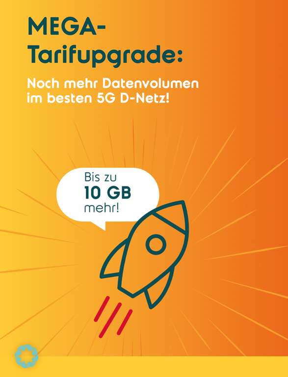 Norma Connect Telekom Netz Prepaid Starterpaket 4,98€ inkl. Versand