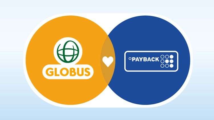 Payback Globus 10-fach Punkte auf den Einkauf + Warengruppencoupon | gültig bis 27.04.2024 ab 2 Euro MEW