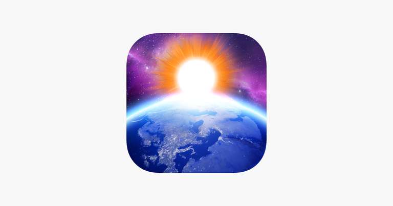 Wetter Vorhersage online app IOS appstore