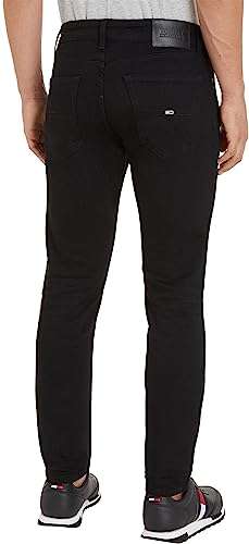 Tommy Jeans: Herren Scanton Slim Jeans, W27 bis W38 für 54,95€ [Amazon]